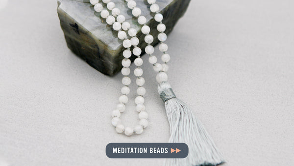 Meditation Mala Beads Wholesale
